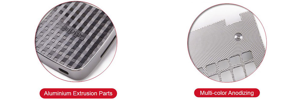 Product Introduction - Notebook Exterior Cover